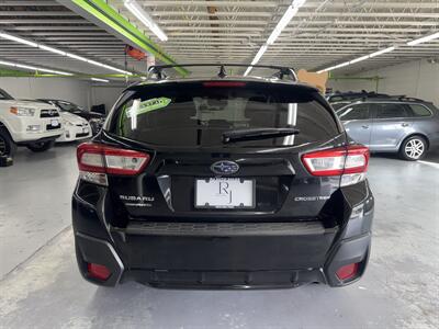 2018 Subaru Crosstrek 2.0i Premium ONE OWNER 21 SERVICE   - Photo 5 - Portland, OR 97267