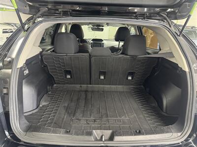 2018 Subaru Crosstrek 2.0i Premium ONE OWNER 21 SERVICE   - Photo 16 - Portland, OR 97267