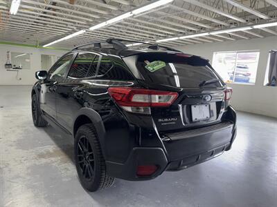 2018 Subaru Crosstrek 2.0i Premium ONE OWNER 21 SERVICE   - Photo 4 - Portland, OR 97267