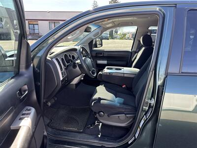 2007 Toyota Tundra SR5 (LOW MILES 116K) TRD PKG   - Photo 13 - Portland, OR 97267