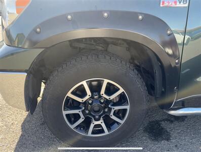 2007 Toyota Tundra SR5 (LOW MILES 116K) TRD PKG   - Photo 21 - Portland, OR 97267