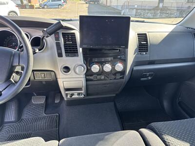 2007 Toyota Tundra SR5 (LOW MILES 116K) TRD PKG   - Photo 17 - Portland, OR 97267