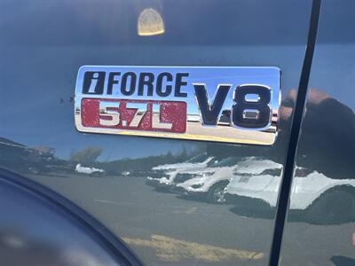 2007 Toyota Tundra SR5 (LOW MILES 116K) TRD PKG   - Photo 20 - Portland, OR 97267