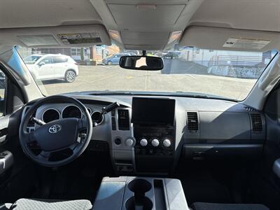 2007 Toyota Tundra SR5 (LOW MILES 116K) TRD PKG   - Photo 10 - Portland, OR 97267