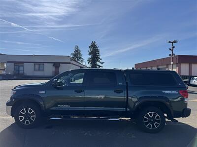 2007 Toyota Tundra SR5 (LOW MILES 116K) TRD PKG   - Photo 8 - Portland, OR 97267