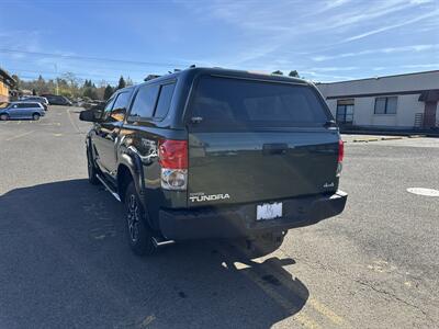 2007 Toyota Tundra SR5 (LOW MILES 116K) TRD PKG   - Photo 4 - Portland, OR 97267