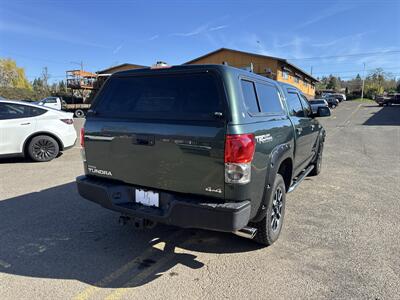 2007 Toyota Tundra SR5 (LOW MILES 116K) TRD PKG   - Photo 6 - Portland, OR 97267
