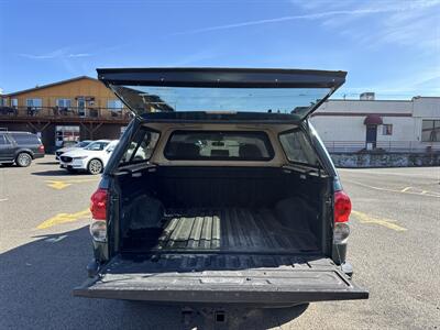 2007 Toyota Tundra SR5 (LOW MILES 116K) TRD PKG   - Photo 7 - Portland, OR 97267