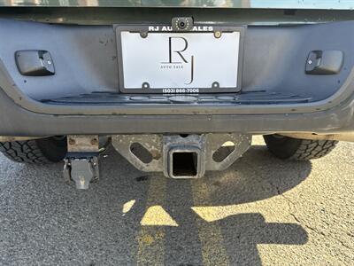 2007 Toyota Tundra SR5 (LOW MILES 116K) TRD PKG   - Photo 11 - Portland, OR 97267