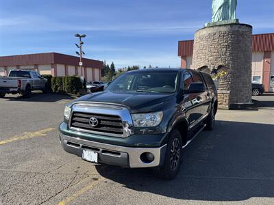 2007 Toyota Tundra SR5 (LOW MILES 116K) TRD PKG   - Photo 1 - Portland, OR 97267