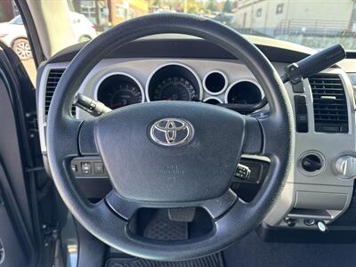 2007 Toyota Tundra SR5 (LOW MILES 116K) TRD PKG   - Photo 12 - Portland, OR 97267