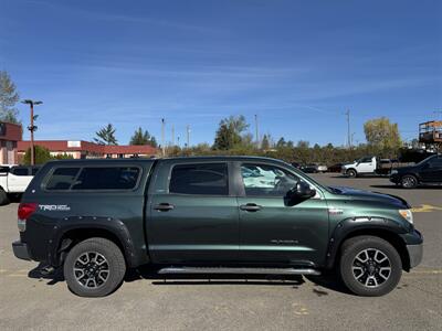 2007 Toyota Tundra SR5 (LOW MILES 116K) TRD PKG   - Photo 9 - Portland, OR 97267