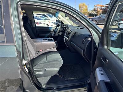 2007 Toyota Tundra SR5 (LOW MILES 116K) TRD PKG   - Photo 15 - Portland, OR 97267