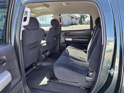 2007 Toyota Tundra SR5 (LOW MILES 116K) TRD PKG   - Photo 14 - Portland, OR 97267