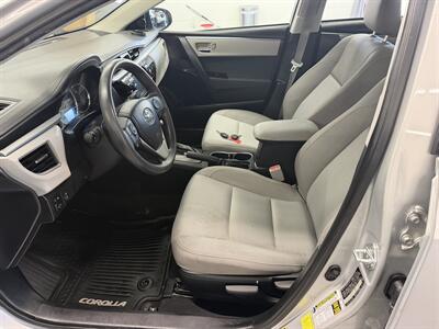 2016 Toyota Corolla LE 2 OWNERS GREAT SERVICE RECORD - Photo 11 - Portland, OR 97267
