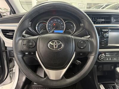 2016 Toyota Corolla LE 2 OWNERS GREAT SERVICE RECORD - Photo 10 - Portland, OR 97267
