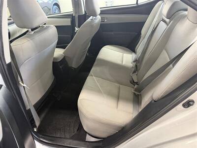 2016 Toyota Corolla LE 2 OWNERS GREAT SERVICE RECORD - Photo 12 - Portland, OR 97267