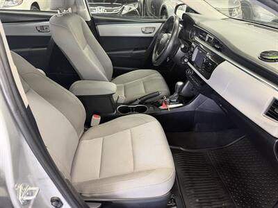 2016 Toyota Corolla LE 2 OWNERS GREAT SERVICE RECORD - Photo 13 - Portland, OR 97267