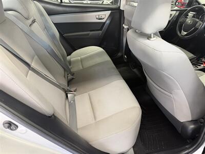 2016 Toyota Corolla LE 2 OWNERS GREAT SERVICE RECORD - Photo 14 - Portland, OR 97267
