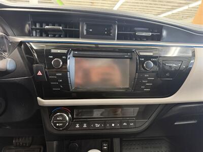 2016 Toyota Corolla LE 2 OWNERS GREAT SERVICE RECORD - Photo 15 - Portland, OR 97267