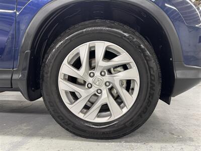 2016 Honda CR-V EX-L, ONE OWNER, GREAT CONDITION - Photo 20 - Portland, OR 97267