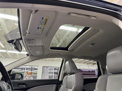 2016 Honda CR-V EX-L, ONE OWNER, GREAT CONDITION - Photo 18 - Portland, OR 97267