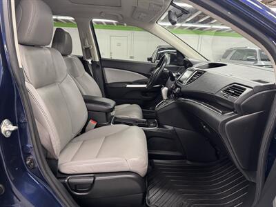 2016 Honda CR-V EX-L, ONE OWNER, GREAT CONDITION - Photo 14 - Portland, OR 97267