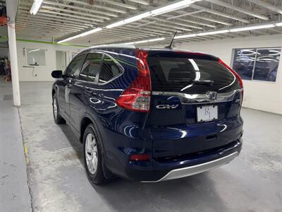 2016 Honda CR-V EX-L, ONE OWNER, GREAT CONDITION - Photo 4 - Portland, OR 97267