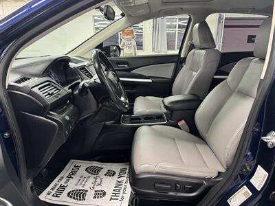 2016 Honda CR-V EX-L, ONE OWNER, GREAT CONDITION - Photo 12 - Portland, OR 97267