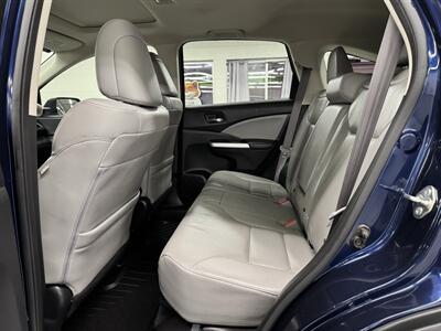 2016 Honda CR-V EX-L, ONE OWNER, GREAT CONDITION - Photo 13 - Portland, OR 97267