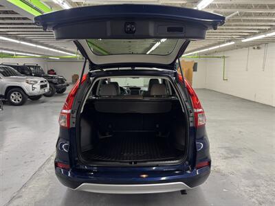 2016 Honda CR-V EX-L, ONE OWNER, GREAT CONDITION - Photo 9 - Portland, OR 97267