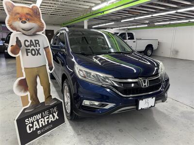 2016 Honda CR-V EX-L, ONE OWNER, GREAT CONDITION - Photo 3 - Portland, OR 97267