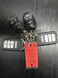 2016 Honda CR-V EX-L, ONE OWNER, GREAT CONDITION - Photo 19 - Portland, OR 97267