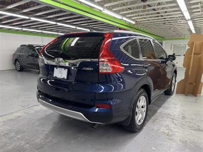 2016 Honda CR-V EX-L, ONE OWNER, GREAT CONDITION - Photo 6 - Portland, OR 97267