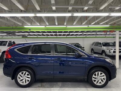 2016 Honda CR-V EX-L, ONE OWNER, GREAT CONDITION - Photo 8 - Portland, OR 97267