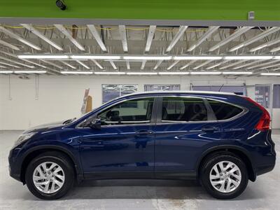 2016 Honda CR-V EX-L, ONE OWNER, GREAT CONDITION - Photo 7 - Portland, OR 97267