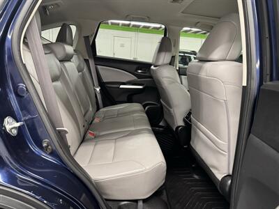 2016 Honda CR-V EX-L, ONE OWNER, GREAT CONDITION - Photo 15 - Portland, OR 97267