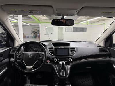 2016 Honda CR-V EX-L, ONE OWNER, GREAT CONDITION - Photo 10 - Portland, OR 97267