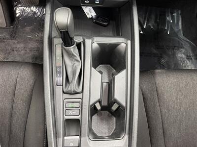 2024 Honda Accord EX ONE OWNER   - Photo 17 - Portland, OR 97267