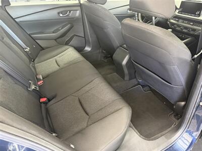 2024 Honda Accord EX ONE OWNER   - Photo 14 - Portland, OR 97267
