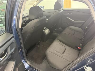 2024 Honda Accord EX ONE OWNER   - Photo 12 - Portland, OR 97267