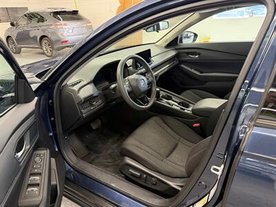 2024 Honda Accord EX ONE OWNER   - Photo 11 - Portland, OR 97267