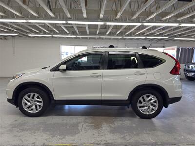 2016 Honda CR-V EX-L w/Navi TWO OWNER   - Photo 6 - Portland, OR 97267
