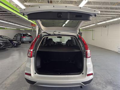 2016 Honda CR-V EX-L w/Navi TWO OWNER   - Photo 9 - Portland, OR 97267