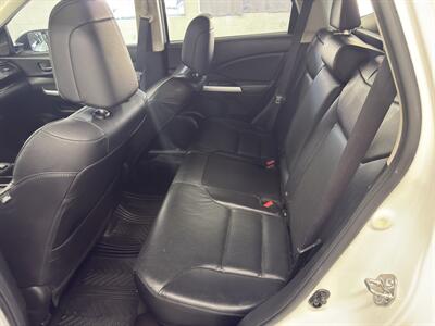 2016 Honda CR-V EX-L w/Navi TWO OWNER   - Photo 11 - Portland, OR 97267