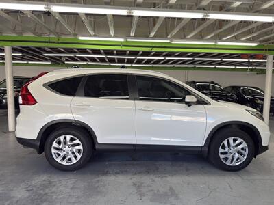 2016 Honda CR-V EX-L w/Navi TWO OWNER   - Photo 5 - Portland, OR 97267