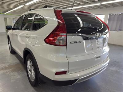 2016 Honda CR-V EX-L w/Navi TWO OWNER   - Photo 4 - Portland, OR 97267