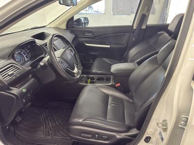 2016 Honda CR-V EX-L w/Navi TWO OWNER   - Photo 10 - Portland, OR 97267