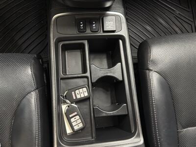 2016 Honda CR-V EX-L w/Navi TWO OWNER   - Photo 17 - Portland, OR 97267