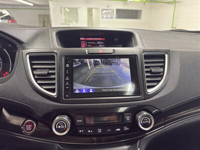 2016 Honda CR-V EX-L w/Navi TWO OWNER   - Photo 15 - Portland, OR 97267